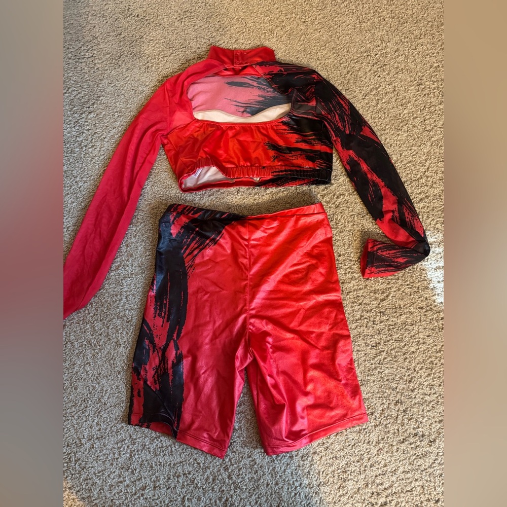 Weissman Hallucinate Dance Costume - image 2